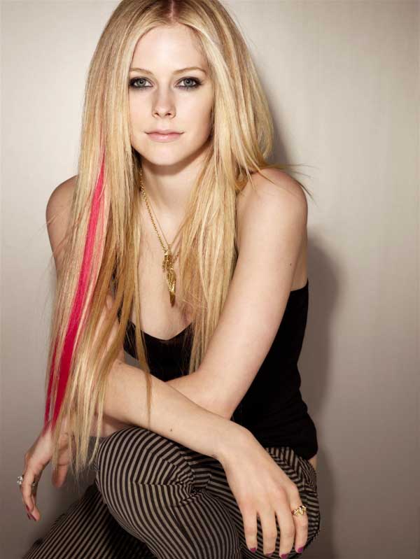 艾薇儿·拉维妮/Avril Lavigne-6-61